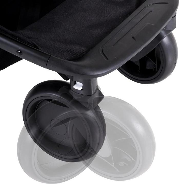Immagine prodotto Mountain Buggy nano
