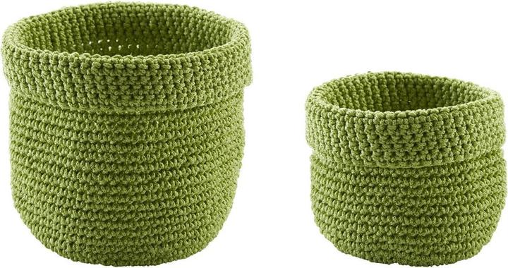 Produktbild Diaqua Pflegekorb (2 x, 12)