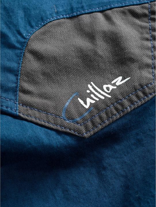 Image du produit Chillaz Pantalon Wilder Kaiser M (L)