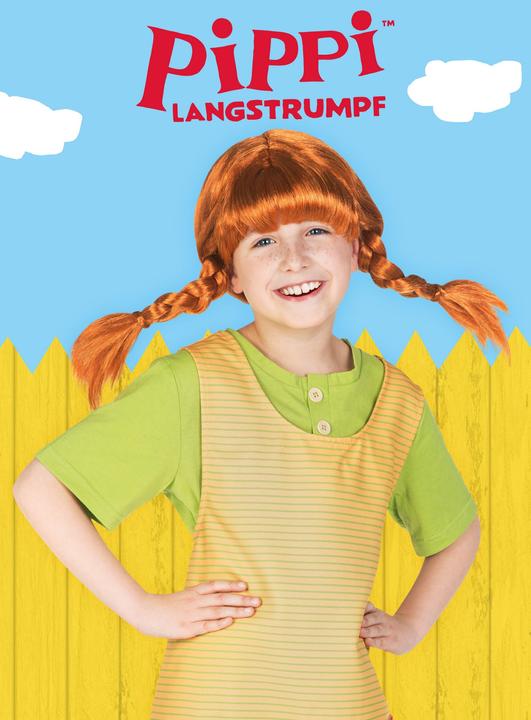 Image du produit Metamorph Fifi Brindacier