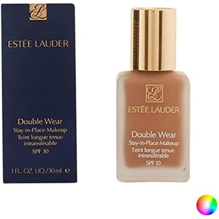 Immagine prodotto Estée Lauder Double Wear Make Up Protezione Solare Fattore 10 No 5N2 (5N2 Miele ambrato)
