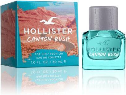 Produktbild Hollister Canyon Rush (Eau de Toilette, 30 ml)