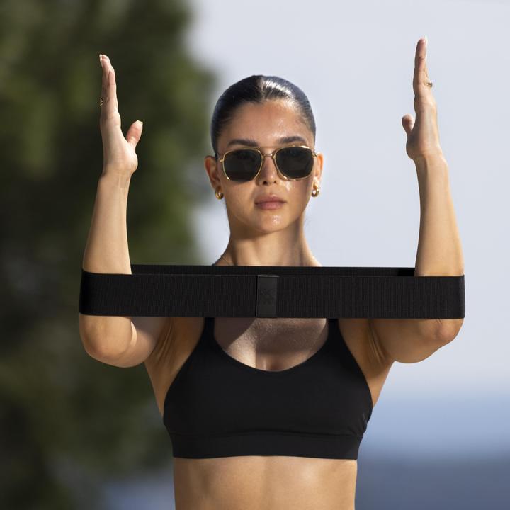 Immagine prodotto Omnana Fascia fitness SOFTFLEX (0.30 m, Light)