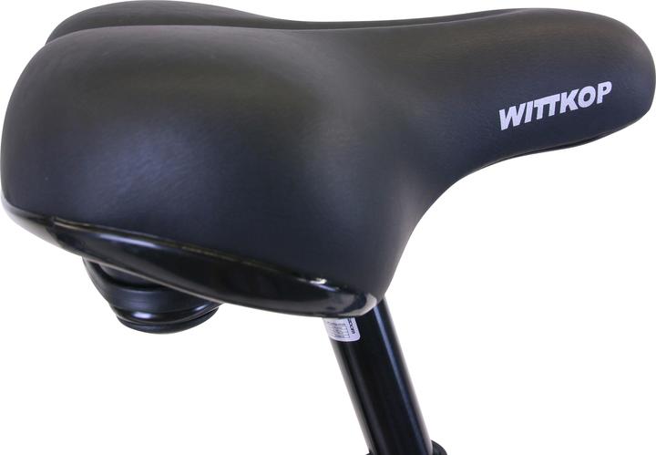 Produktbild Hawk Citytrek Lady Deluxe Plus (53 cm)
