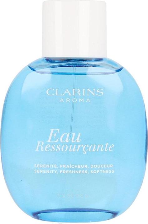 Produktbild Clarins Eau de Toilette (re) (Eau de Toilette, 100 ml)