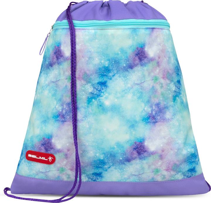 Produktbild Belmil CLASSY Plus Schulrucksack-Set Mermaids (19 l)