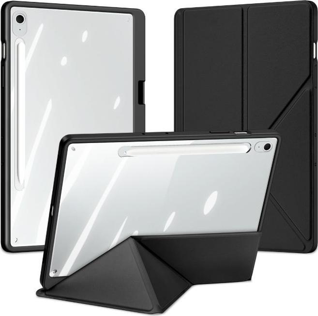 Produktbild Dux Ducis Magi Series (Galaxy Tab S9, Galaxy Tab S9 FE)