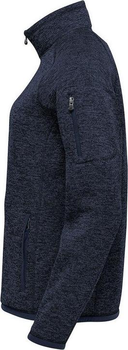 Produktbild Stormtech Avalante Fleecejacke Durchgehender Reissverschluss (M)