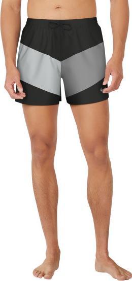 Immagine prodotto Nike Multi Logo Vortex 5" Volley Short (S)