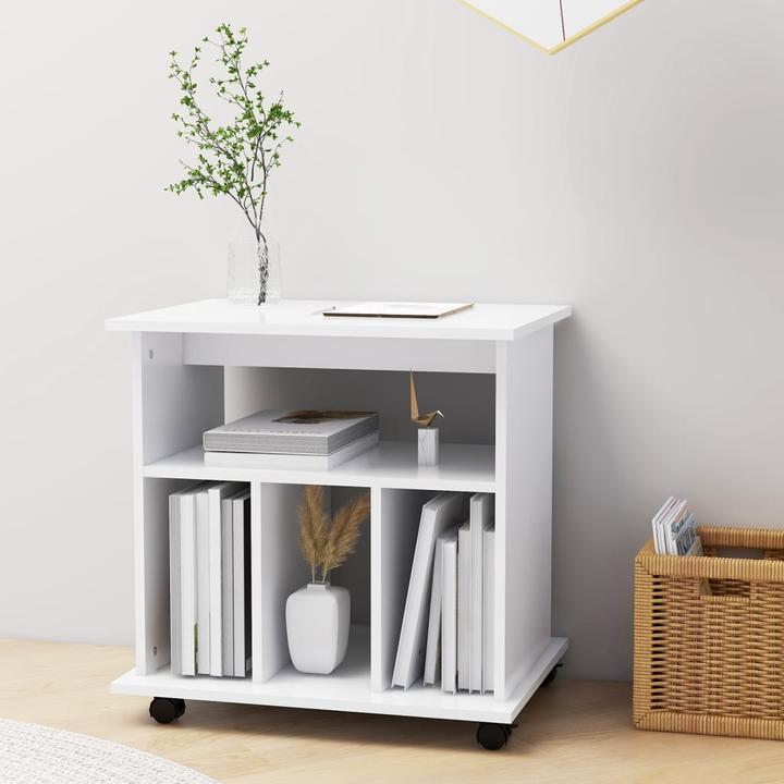 Actual product image VidaXL Noela (60 x 45 x 60 cm)