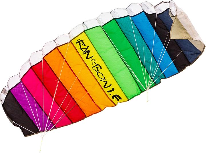 Immagine prodotto Rhombus Rainbow 1.6 + St.