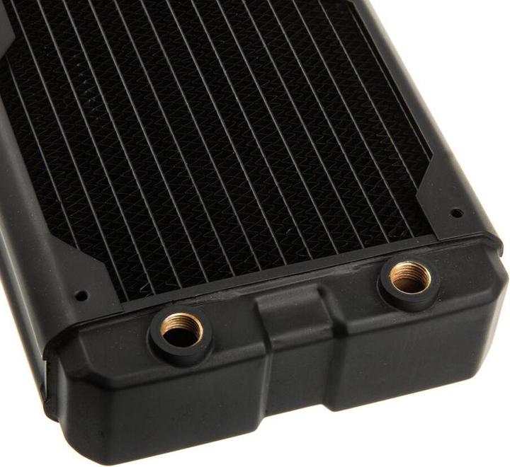 Immagine prodotto Hardware Labs Radiatore Black ICE Nemesis GTX 560 bk 1017246 (140 mm)