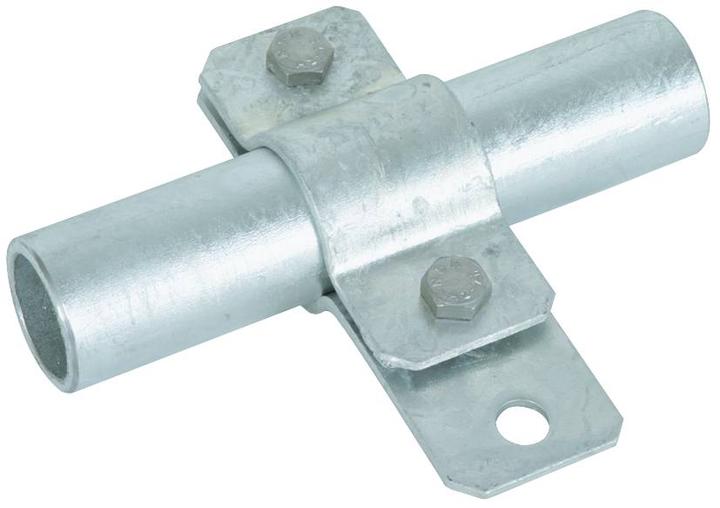 Dehn Morsetto per tubo di terra D 27mm w. 410034
