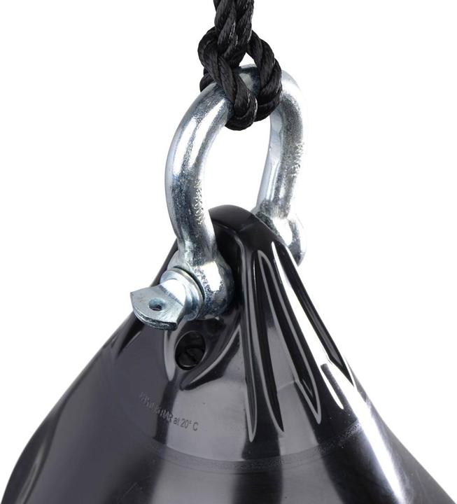 Produktbild Phantom Athletics Boxsack Hydro (50 cm, 35 kg)