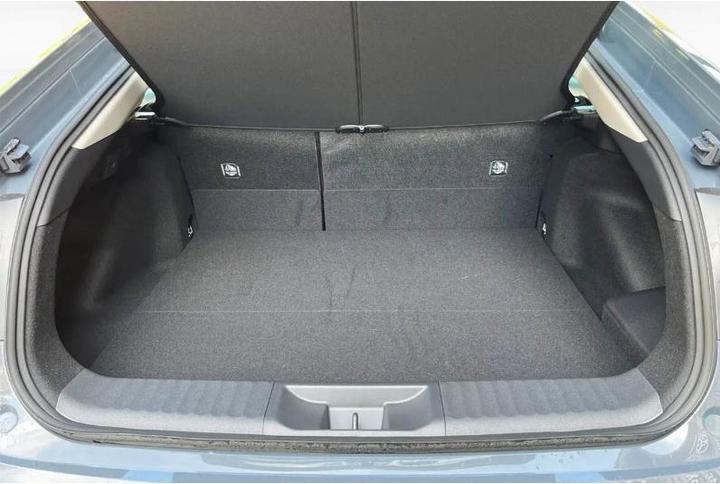 Image du produit Aristar Bac de coffre pour Toyota Prius Plug-in Hybrid à partir de 2023