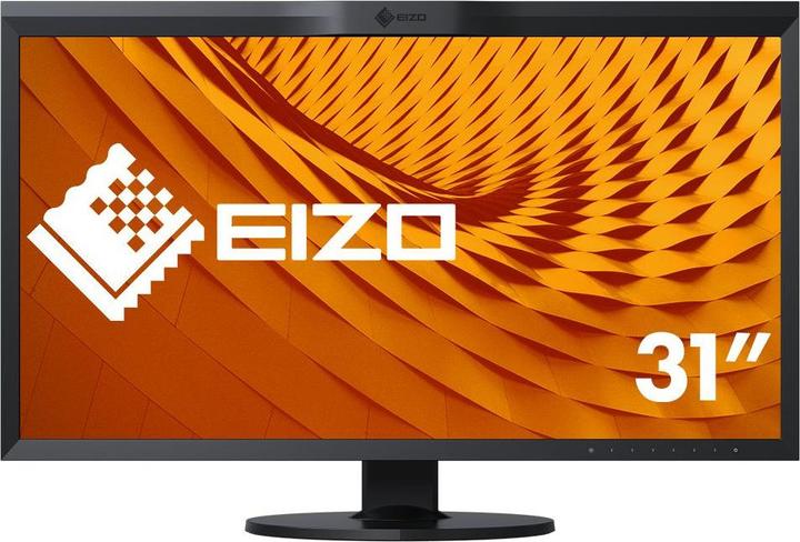 Image du produit Eizo CG319X ColorEdge (4096 x 2160 pixels, 31")