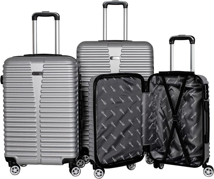Immagine prodotto Linder Lex Set di valigie Lex