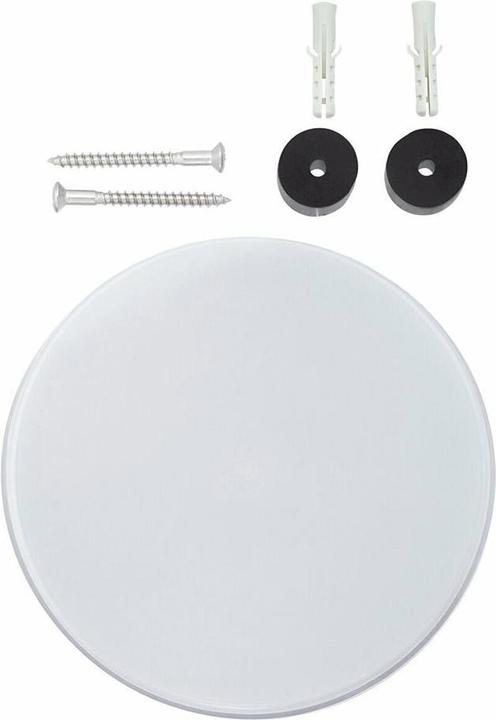 Actual product image Burg Wächter 9540 3800 Ni