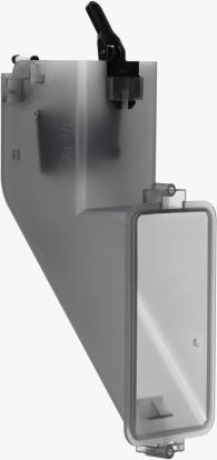 Immagine prodotto Bambu Lab - X1C / P1 Series - Purge Chute