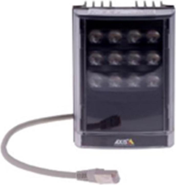 Axis T90D20 POE IR-LED Strahler (Netzwerk Videorecorder (NVR))
