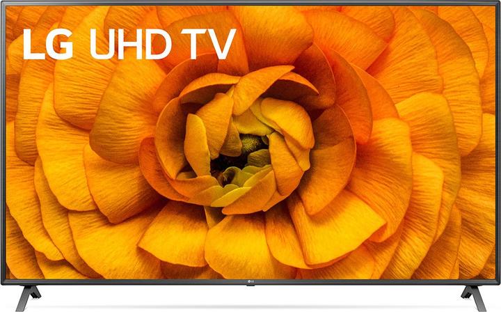 Actual product image LG 86UN85006 (86", LCD, 4K, 2020)