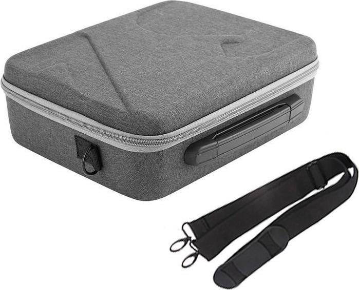 Immagine prodotto Sunnylife Borsa combinata per DJI Mini 3 Pro (MM3-B392) (Borsa a tracolla per droni, DJI Mini 3 Pro)