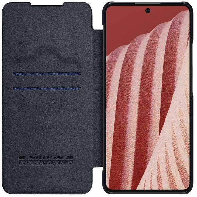 Immagine prodotto Nillkin Serie Qin Pro (Samsung Galaxy A73 5G)