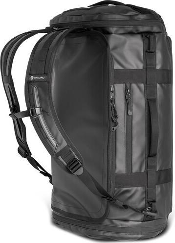 Image du produit Wandrd CARRYALL Duffel 30L Noir (Sac à dos photo, 30 l)