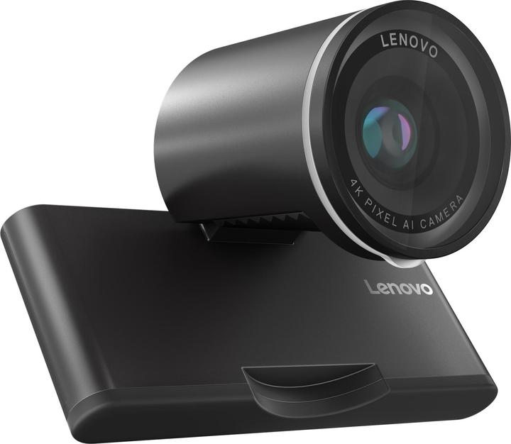 Produktbild Lenovo 4k Pro Webcam (8 Mpx)