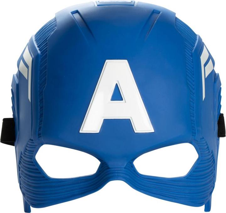 Immagine prodotto Hasbro Maschera Marvel Avengers assortita