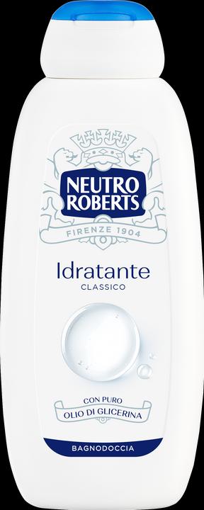 Produktbild Neutro Roberts Feuchtigkeitsspendender Badeschaum 600 ml (600 ml, Schaumbad)