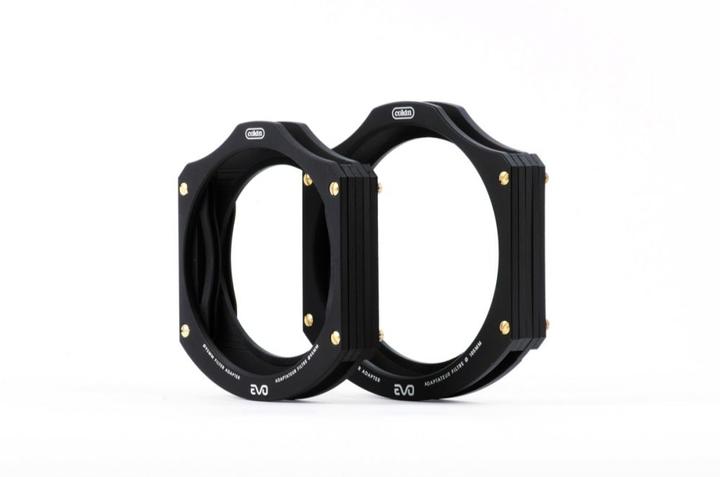 Actual product image Cokin reserve onderdelen filterhouder (52 mm, Neutral density filter)