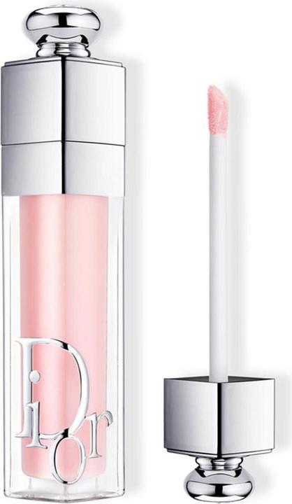 Dior Addict Lip Maximizer (001 pink)