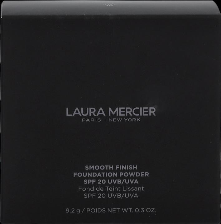 Produktbild Laura Mercier Smooth Finish (10, #10)