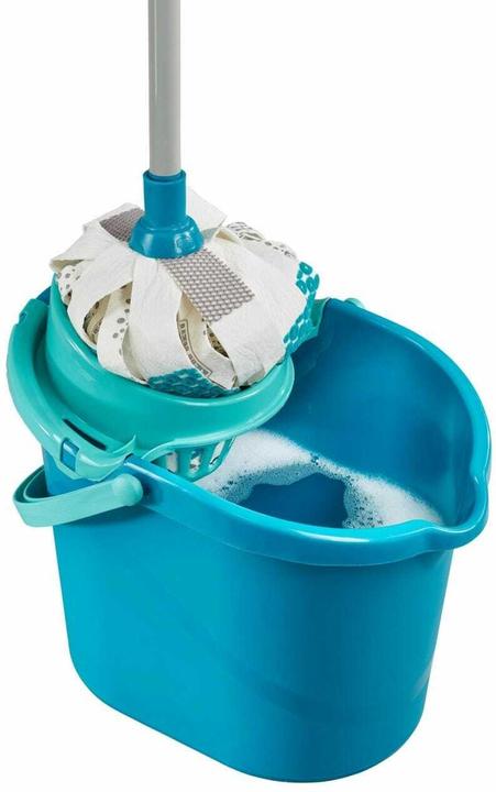 Actual product image Leifheit Power Mop (1 pcs.)