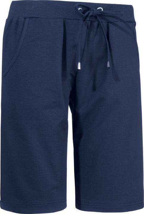 Erwin Müller Damen-Freizeithose kurz
