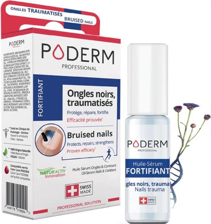 Immagine prodotto Poderm Siero per unghie (8 ml)
