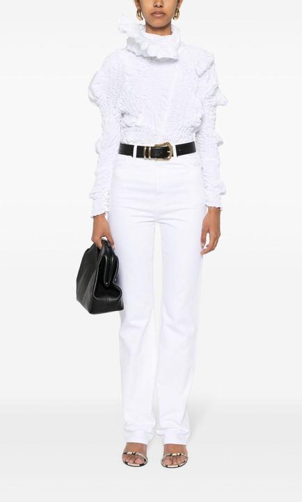 Image du produit Khaite Ny Jeans White (29)