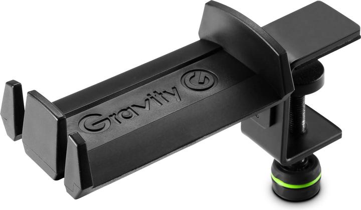 Gravity HPHTC 01 Supporto per cuffie da tavolo