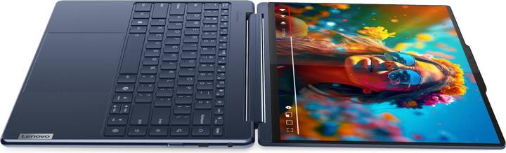 Produktbild Lenovo Yoga 9 2-in-1 (14", Intel Core Ultra 7 155H, 32 GB, 1000 GB, CH)