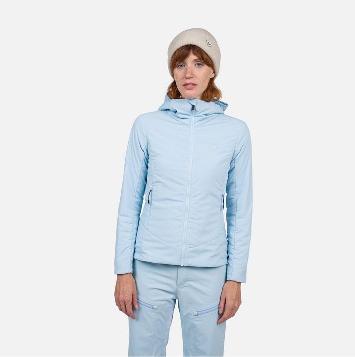 Rossignol Opside Hoodie Jkt Jacke (XS)