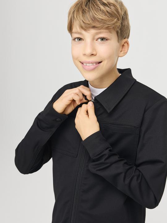 Produktbild Jack & Jones JJECOOPER Blazer Junior Hybrid Blazer (140)