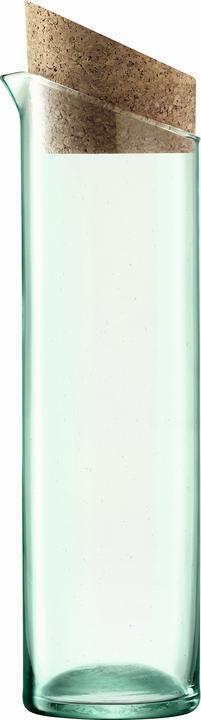 Actual product image LSA Canopy carafe 1.3L - recy. Optics (1.30 l)