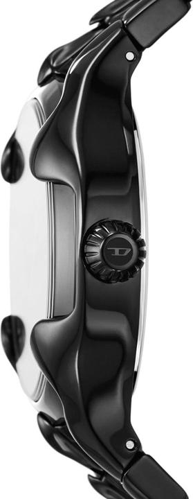 Image du produit Diesel Vert (Montre analogique, 44 mm)