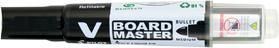 Actual product image Pilot BG VBoard Master Medium wedge tip (Black, 5.20 mm, 1 x)