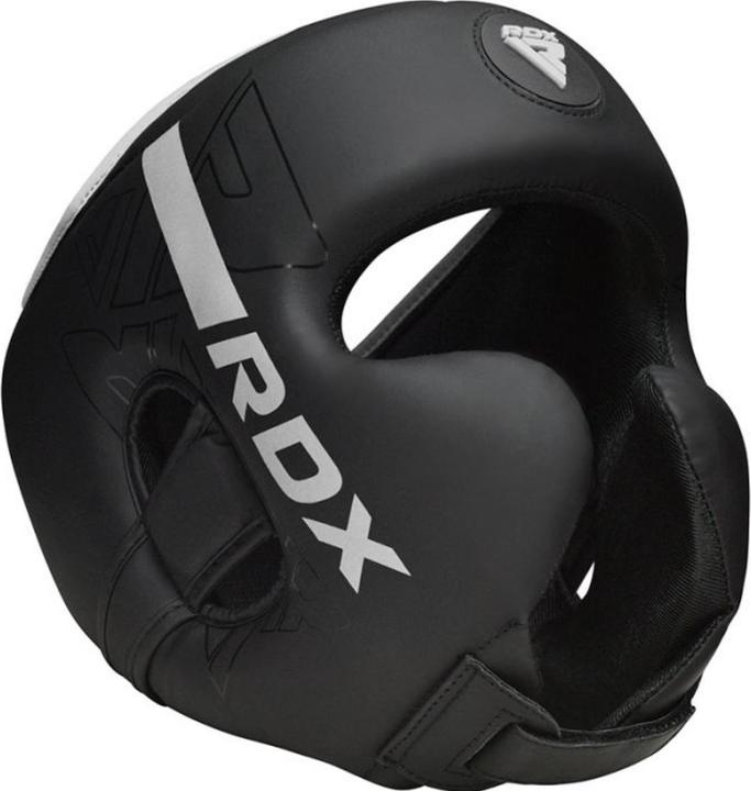 Image du produit Rdx F6 KARA Casque De Boxe (XL)