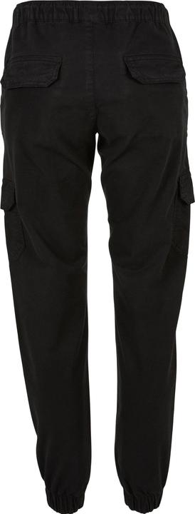 Image du produit Urban Classics Ladies High Waist Cargo Jogging Pants (4XL)
