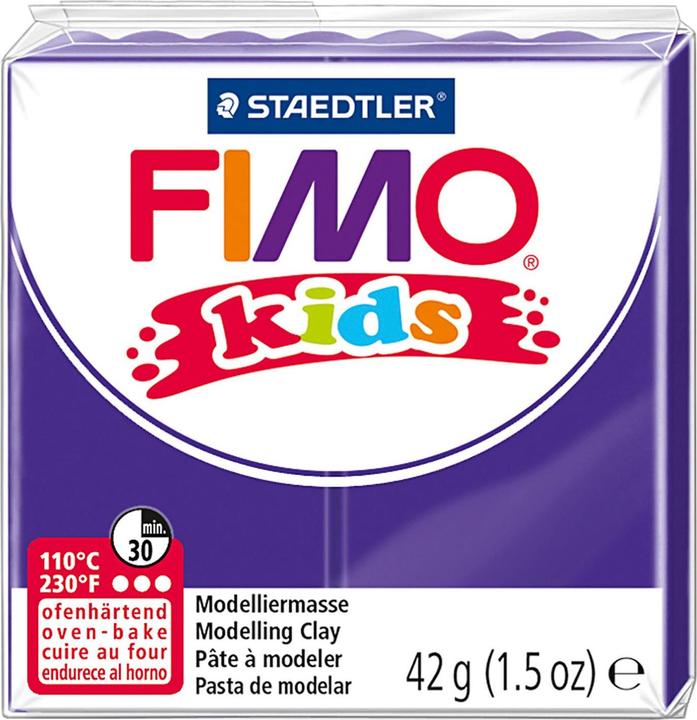 Produktbild Fimo kids 8030