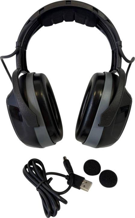 Actual product image Hellberg Xstream LD (1 x)
