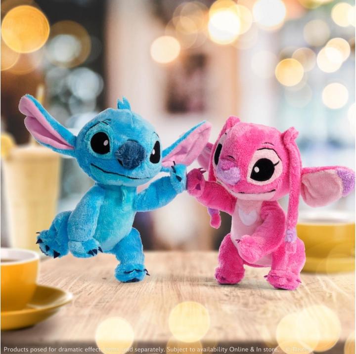 Immagine prodotto Simba Punto (25 cm)